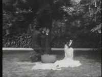 egas e becas vão ao cinema