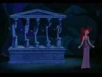 Hércules - Não Sei Se É Amor