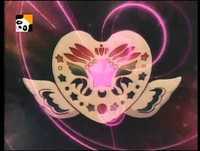 Navegante da Lua Portugal - 188 - Todokanu Omoi