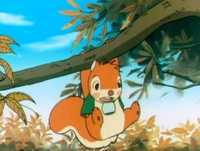 Bana e Flapi - Ep21  1/2 