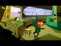 bugs bunny - Coelho voador não identificado