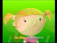 Escolinha de Música - Os olhos da Marianita