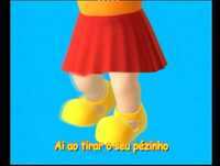 Escolinha de Música - Ponha aqui o seu pézinho