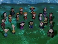 Phineas e Ferb - Feliz Ano Novo PT-PT (Happy New Year)