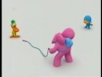 Pocoyo - Insiste Pocoyo!