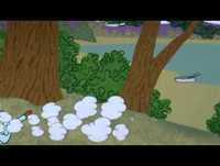 bugs bunny - Bugs rico, daffy pobre