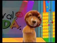 Festival Panda - Põe As Mãos no Ar!