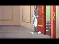 bugs bunny - napoleon bunny