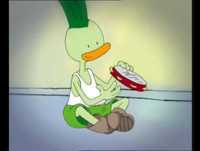 O Patinho - Toca o Sino