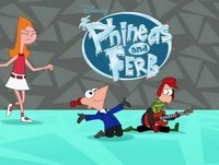 Phineas e Ferb - Genérico de Inverno PT-PT (Winter Opening)