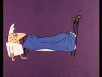 Pantera Cor de Rosa - A Pantera de Pijama