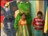 Bairro do Panda T1 EP2