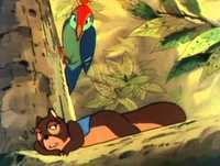 Bana e Flapi - Ep17  1/2