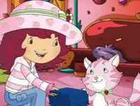 Docinho de Morango - Nasce Uma Estrela