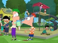 Phineas e Ferb - Verão (Por Onde Começar?) PT-PT [Summer (Where Do We Begin?)]