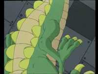 A Demanda do "R" - Genérico