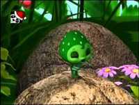 Docinho de Morango - Parte 1