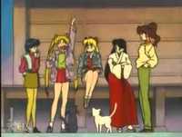 Navegante da Lua - Episódio 43