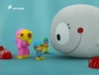 Pocoyo - O Aniversário da Baleia