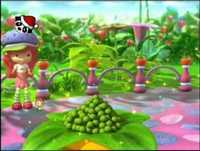 Docinho de Morango - Parte 2