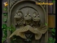 O Castelo da Eureeka - Encerramento [1992]