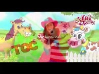 XANA TOC TOC -  REMIX