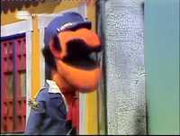 OS AMIGOS DO GASPAR - Ep 12 2ª série - Viagem à Rua  3ª parte