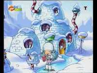 Docinho Morango - Genérico