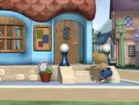 Noddy - A borracha mágica