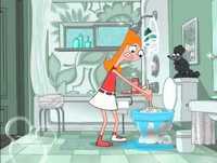 Phineas e Ferb - Entrevista Com O Ornitorrinco - Ep. 2 T2