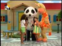 Bairro do Panda T1 EP9