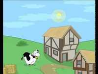 Músicas da Carochinha 2 [16] Frei João