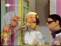 OS AMIGOS DO GASPAR ep. 24 2ª serie   O S. João  1ª parte