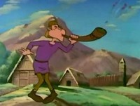 Era Uma Vez... O Homem - A Era dos Vikings