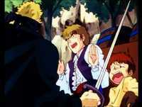 A Lenda de Zorro - Episodio 2 Parte 1-2