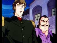 A Lenda de Zorro - Episodio 2 Parte 2-2