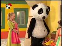 Bairro do Panda T1 EP10