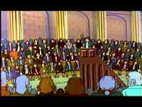 Era Uma Vez... O Homem - A Revolução Francesa