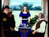 A Lenda de Zorro - Episodio 3 Parte 1-2