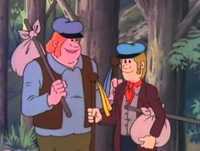 Era Uma Vez... O Homem - A Primavera dos Povos