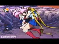 Navegante da Lua R - Irmãs do mal Vs. Navegantes