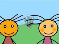 A Galinha Pintadinha 3 PARTE 4