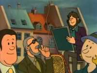 Era Uma Vez... O Homem - Os Anos Loucos