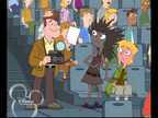Phineas e Ferb - Alta Velocidade - Ep 16