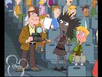 Phineas e Ferb - Alta Velocidade - Ep 16