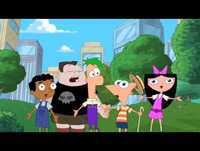Phineas e Ferb - Canção do Ferbês