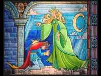 A Bela e o Monstro - Introdução