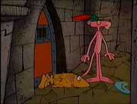 A pantera cor de rosa : a pantera e os Impostos