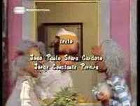 Os Amigos de Gaspar - Generico (1987)