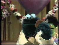 Rua Sésamo - 24 - O Monstro das Bolachas e a Orquestra das Migalhas